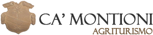 Logo Ca' Montioni